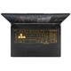 Ноутбук ASUS TUF Gaming F17 FX706HE (FX706HE-211.TM17) - зображення 2