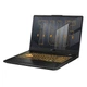 Ноутбук ASUS TUF Gaming F17 FX706HE (FX706HE-211.TM17) - зображення 4