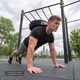 Тренувальний мішок HMS WSN23 Sandbag Strongman 23 кг (5905504108496) - зображення 9