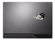 Ноутбук ASUS ROG Strix G15 G513IC-HN004 Eclipse Gray (90NR0502-M003L0) Ryzen 7 4800H / 16GB / 512GB SSD / RTX 3050 4GB / 15.6" 144Hz - изображение 6