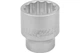 Головка 40 3/4" 12гр. Forsage F-56940 - изображение 1