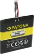 Акумулятор для портативної консолі PATONA для Nintendo Switch HAC-003 P/NHAC-003 HAC-A-BPHAT-C0 HAC-S-JP (4055655234030) - зображення 1