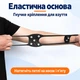 Льодоступи для взуття з 8 металевими шипами M (34–40), чорні, 1 пара - зображення 4