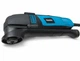 Универсальный Реноватор Makita сетевой 220В 21000 кол/мин мощите 320 Вт Кейс/насадки - изображение 3