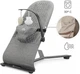 Шезлонг-качалка Kinderkraft Mimi Dark Grey (KBMIMI00DGR0000) (00-00305459) - изображение 4