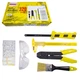 Набір інструментів 320 пр. WMC TOOLS WT-10320 - зображення 1