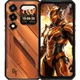 Смартфон Oukitel WP66 12/512GB Orange [180601] - изображение 1