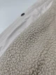 Дощовик куртка-парка Crivit для дівчинки утеплена шерпа водонепроникна BS001689 розмір 146-152 - зображення 8