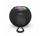 Bluetooth-колонка Hama Ballshape 3.0 5W Чорна - изображение 3