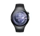 Смартгодинник Huawei Watch 5 Active Функції ШІ 46мм LTE Чорний - изображение 2
