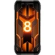 Смартфон Oscal Pilot 8 12/256GB Black EU [179095] - изображение 3