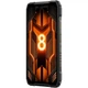 Смартфон Oscal Pilot 8 12/256GB Black EU [179095] - изображение 5