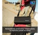 Bluetooth-колонка Sony ULT Field 3 SRS-ULT30B Чорний - зображення 9
