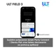 Bluetooth-колонка Sony ULT Field 3 SRS-ULT30B Чорний - зображення 12