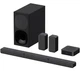Аудіосистема Sony HT-S40R 5.1 Bluetooth - зображення 1