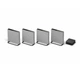 Динаміки Sony BRAVIA Theater Quad HT-A9M2 Wi-Fi Bluetooth Dolby Atmos DTS:X - изображение 1