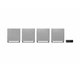 Динаміки Sony BRAVIA Theater Quad HT-A9M2 Wi-Fi Bluetooth Dolby Atmos DTS:X - изображение 10