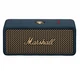 Bluetooth динамік Marshall Emberton III 20W Синій - изображение 1