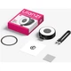 Накамерне світло Ulanzi LM21 MagSafe Magnetic Fill Light Black (L236) [173468] - зображення 11