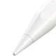 Універсальний стилус XO ST-04 для сенсорних екранів 130mAh, White - зображення 2