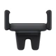 Автодержатель для телефона Baseus Steel Cannon 2 Air Outlet Car Mount Black - изображение 4