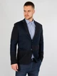 Пиджак Jack & Jones 216108023 S (83113S) Синий - изображение 1