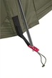 Намет тримісний Ferrino Lightent 3 Pro Olive Green (92173LOOFR) - зображення 6