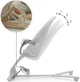 Шезлонг-качалка Kinderkraft Mimi Light Grey (KBMIMI00LGR0000) (00-00305460) - изображение 5