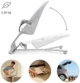 Шезлонг-качалка Kinderkraft Mimi Light Grey (KBMIMI00LGR0000) (00-00305460) - изображение 7