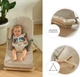 Шезлонг-качалка Kinderkraft Mimi Light Grey (KBMIMI00LGR0000) (00-00305460) - изображение 13