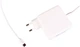 Ładowarka PATONA PD 65W USB-C 5-20V White (4055655185493) - obraz 2