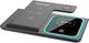 Ładowarka bezprzewodowa PATONA 3w1 QI Black (4055655232180) - obraz 3