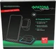 Ładowarka bezprzewodowa PATONA 3w1 QI Black (4055655232180) - obraz 4