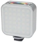 Двостороння магнітна світлодіодна LED-панель PATONA Premium RGB 5W з акумулятором (4055655240451) - зображення 1