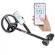 Металодетектор TIANXUN AirMD MD-99 （The Smart Bluetooth Metal Detector） - зображення 1