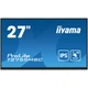 Монитор сенсорный 27" Iiyama ProLite T2755MSC-B1 - изображение 1