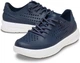 Крокси кросівки Crocs InMotion Pacer Navy White 38 (EU 38-39) сині - зображення 5