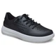 Крокси кросівки Crocs InMotion Pacer Black White 41 (EU 41-42) чорні - зображення 1