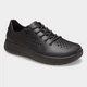 Крокси кросівки Crocs InMotion Pacer Black 38 (EU 38-39) чорні - зображення 1