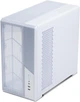 Корпус для ПК Vinga Eclipse White - зображення 2