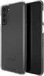 Чохол Zagg Gear4 Crystal Palace для Samsung Galaxy S21 Plus (G996) (702007306) Clear - зображення 1
