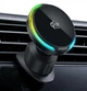 Магнітний автотримач MagSafe Proove Spark 25W з активним охолодженням та RGB підсвіткою. Автотримач для iPhone з Magnetic Ring - зображення 1