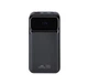 Повербанк Powerbank Rivacase RIVA POWER VA-2221 20000mAh 22.5Вт, QC 3.0, Power Delivery, Black - изображение 1