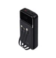 Повербанк Powerbank Rivacase RIVA POWER VA-2221 20000mAh 22.5Вт, QC 3.0, Power Delivery, Black - изображение 6