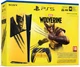 Ігрова приставка PlayStation 5 Slim Digital Edition [Marvel's Wolverine Limited Edition] / Лімітований Геймпад + Панель + Код на Гру - изображение 2