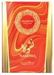 Парфумована вода унісекс Arabiyat Prestige Nashwa 100 мл (6290102035626) - зображення 3