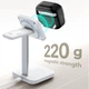 Чехол для наушников ESR Pulse Halolock для AirPods 4 Black with MagSafe (4894240217702) - изображение 6