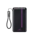Повербанк Powerbank Rivasase RIVA POWER VA-2311 10000 mAh 22.5 Вт, QC 3.0, Power Delivery, Black - зображення 2