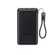 Повербанк Powerbank Rivasase RIVA POWER VA-2311 10000 mAh 22.5 Вт, QC 3.0, Power Delivery, Black - зображення 4