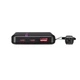 Повербанк Powerbank Rivasase RIVA POWER VA-2311 10000 mAh 22.5 Вт, QC 3.0, Power Delivery, Black - зображення 6